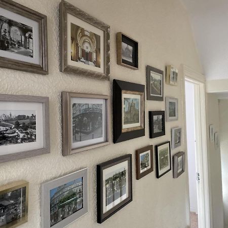 4 Bedroom House In Harrogate Town Centre Zewnętrze zdjęcie